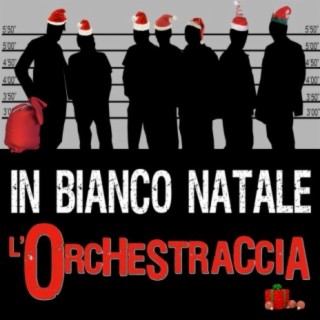 In bianco Natale cover art