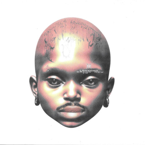 4LUVN cover art