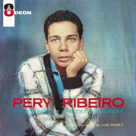 Só Louco cover art