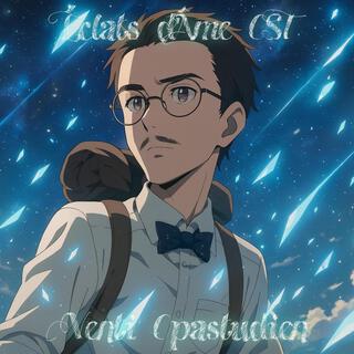 Éclats d’Âme Original Soundtrack
