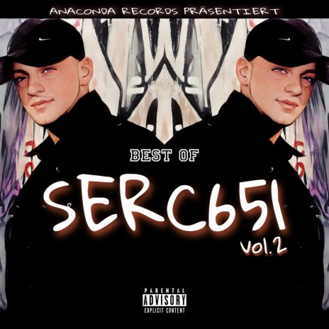 Jeden Tag cover art