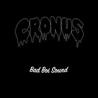 Bad Boi Sound cover art