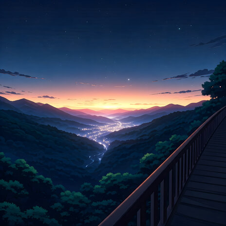 Half Light cover art