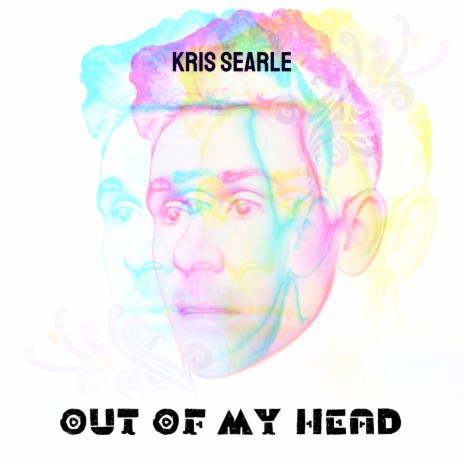 Out of My Head cover art