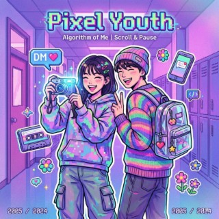 Pixel Youth