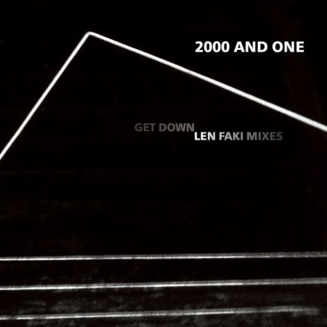 Get Down (Len Faki Deepspace Mix) cover art