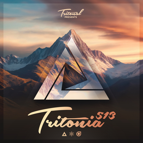 Vortex (Tritonia 513) cover art