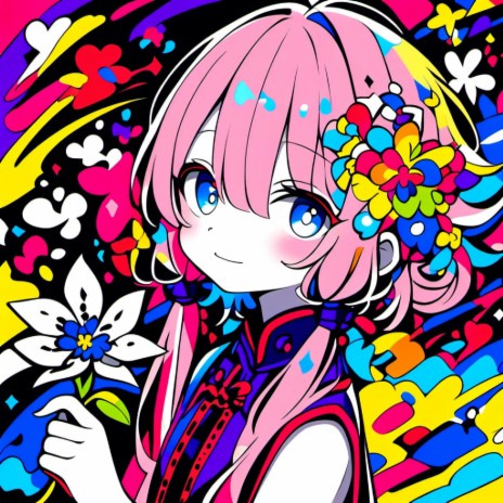 Labirinto de Amor cover art