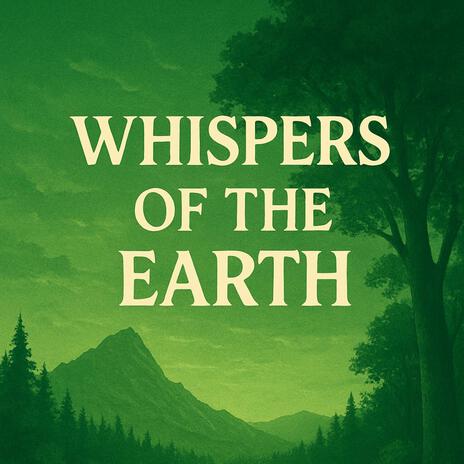 Whispers Of The Earth cover art