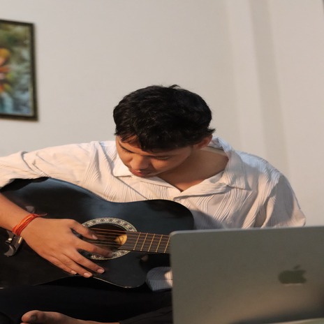 Arjun ki kahani (Remix) ft. Ashish Kumar verma cover art