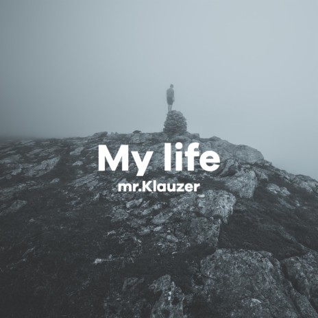 My Life cover art