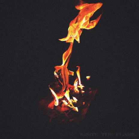 Ignite The Flame ft. Alex Gråey cover art