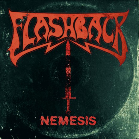 Nemesis cover art
