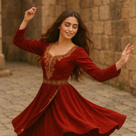 عالخد المياس cover art