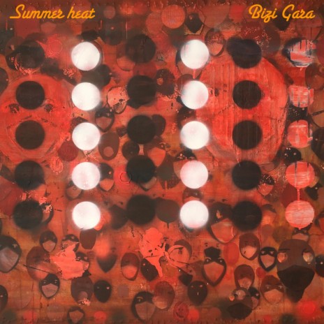 The rain cover art