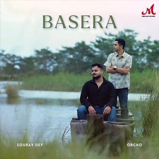 Basera ft. Orgho & Saurav Jyoti Nath cover art