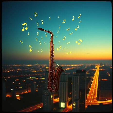 Sunset Keys cover art