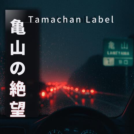 亀山の絶望 cover art