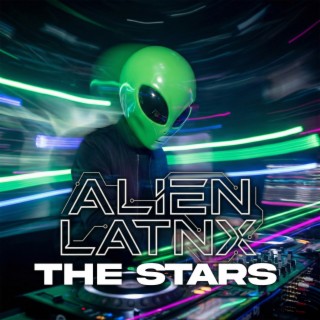 Alien Latnx