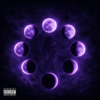 Luna ft. GvG Moreno cover art