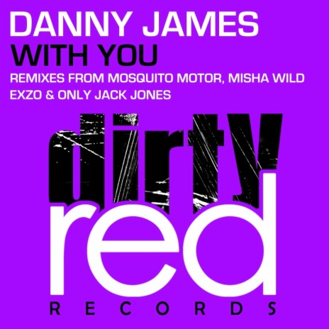 With You (Original Mix) cover art