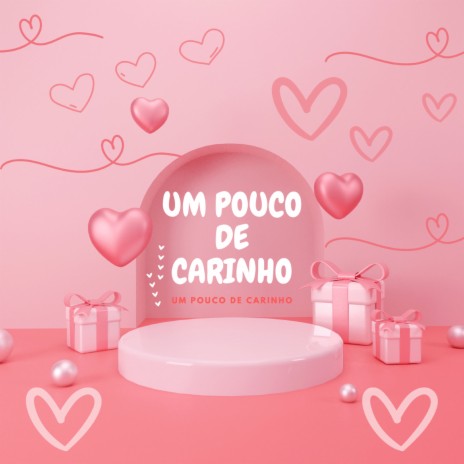 Um Pouco de Carinho cover art