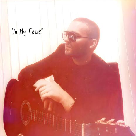 In My Feels cover art