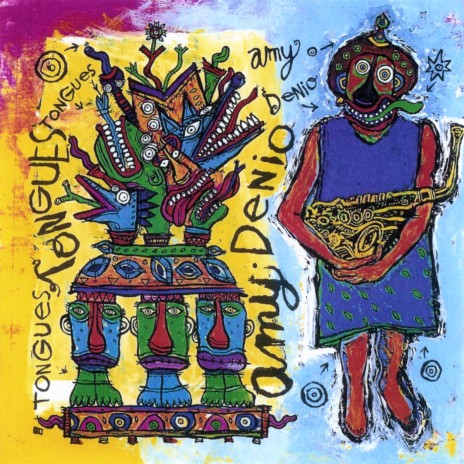 Rhymes With Ohio cover art