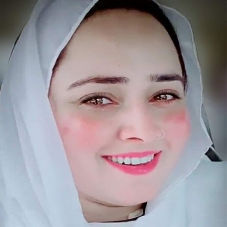 Karishma Shahzadi Nazam cover art