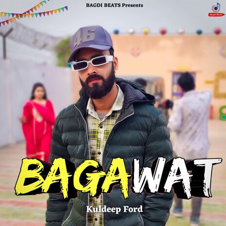 Bagawat cover art
