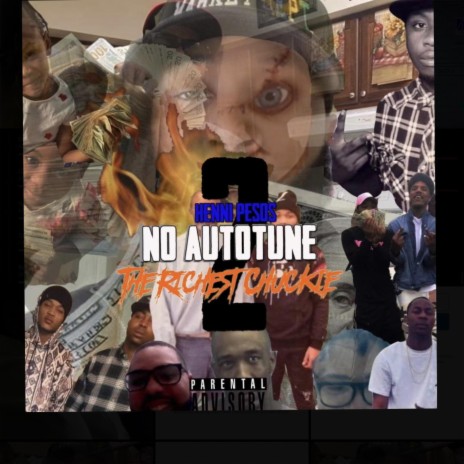Chuckie Call ft. Phook & Day Day cover art