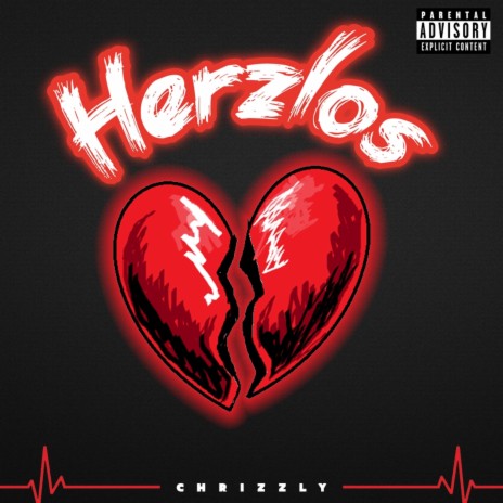 Herzlos cover art