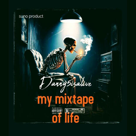 Untitled cover art