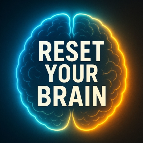 Mental Recharge cover art