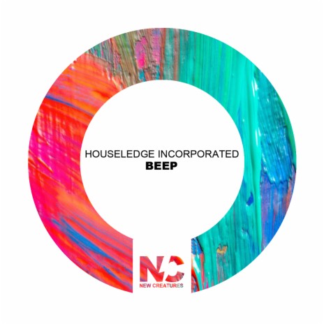 Beep (Nu Ground Foundation Classic Mix) cover art