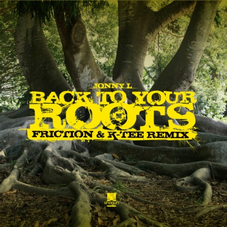 Back to Your Roots (Instrumental) (Friction & K-Tee Remix) ft. Superfly 7 cover art
