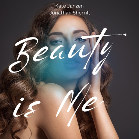 Beauty is Me ft. Jonathan Sherrill cover art