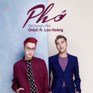 Phở (From Kungfu Phở)