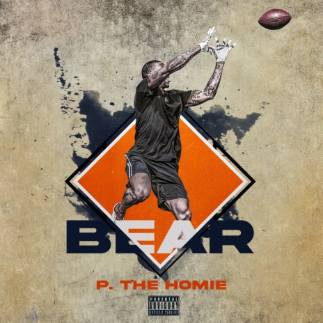 Something 2 Spit On ft. Jae Beezy cover art