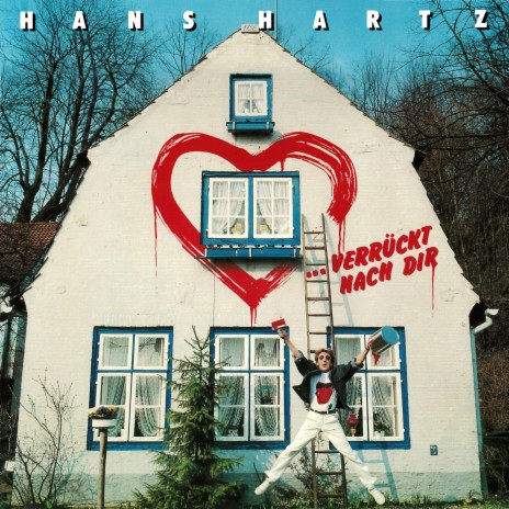 Komm mir nicht mit Liebe cover art
