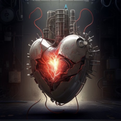 Style of Atomic Heart (Bass Boosted Version) cover art