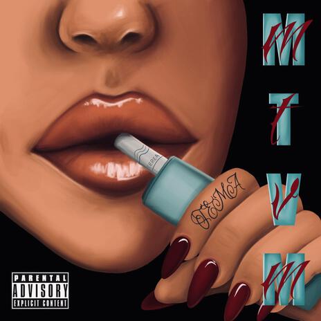 MTVM cover art