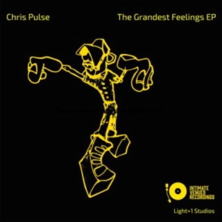 Chris Pulse