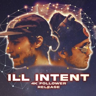 Ill Intent cover art