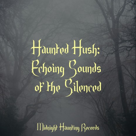 Dreadful Despair ft. Halloween Sounds & This Is Halloween cover art