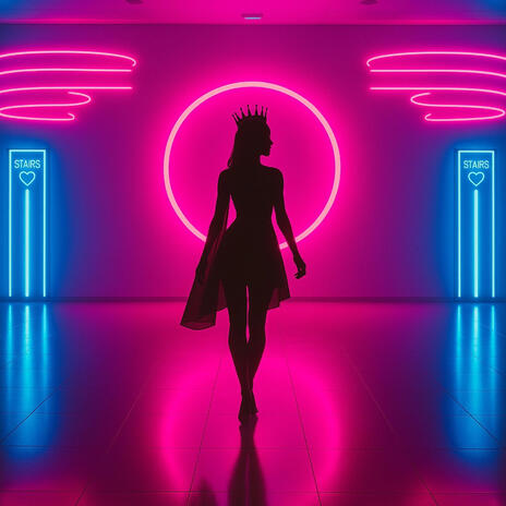 Queen of the Dance cover art