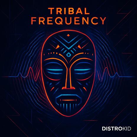 Tribal Frequency cover art