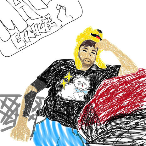 Esto es mas que musica ft. firebow & ezeq cover art