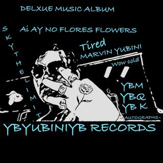 Ai AY NO FLORES FLOWERS (DELUXE EDITIONS)