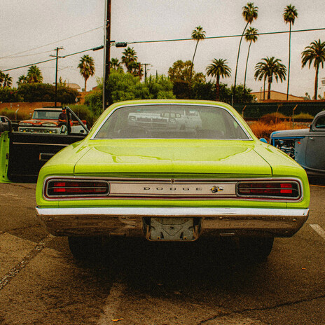 Come & Go cover art